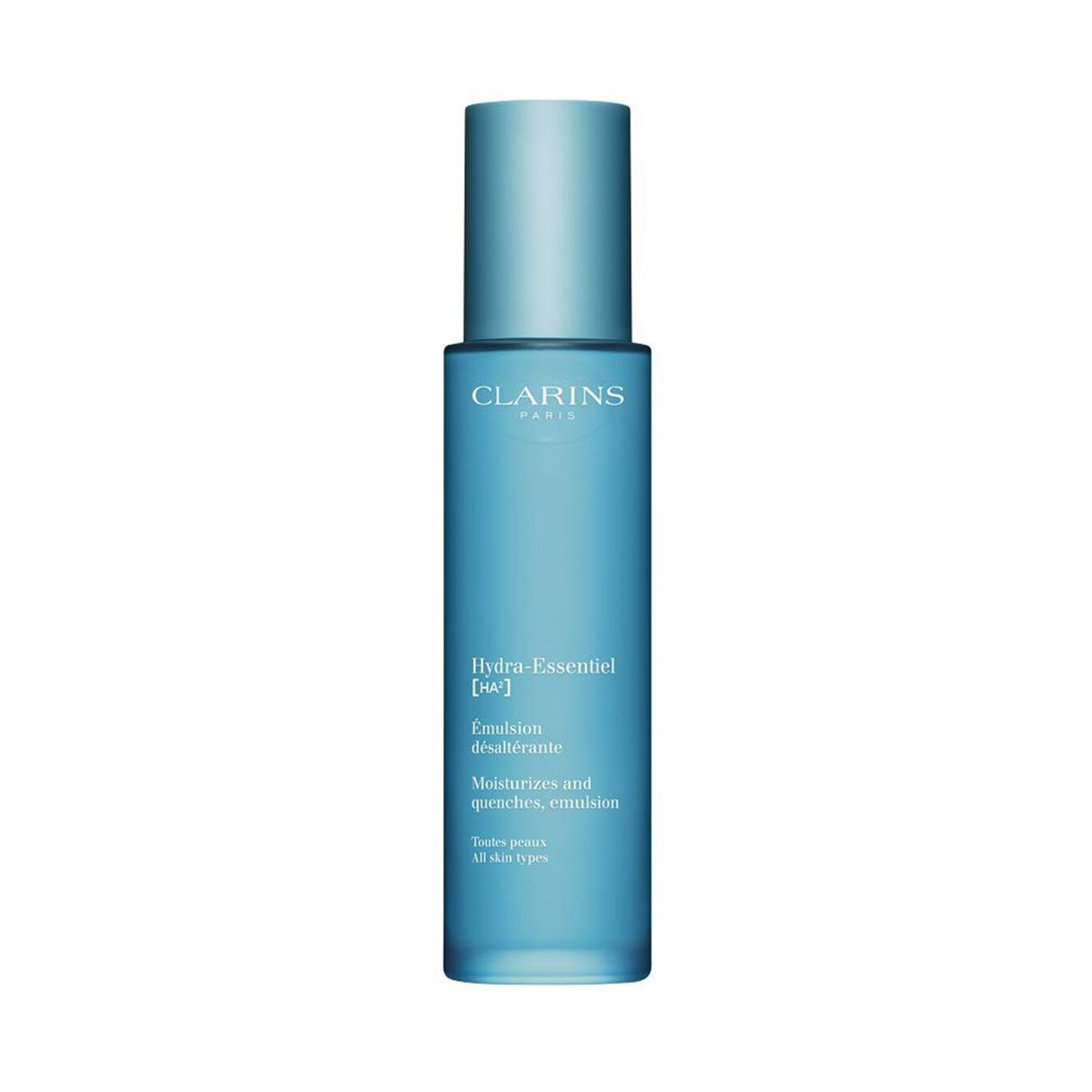 Clarins Hydra-Essentiel Emulsion désaltérante 75ml Damen Clarins Hydra-Essentiel Emulsion désaltérante 75ml Damen von Clarins
