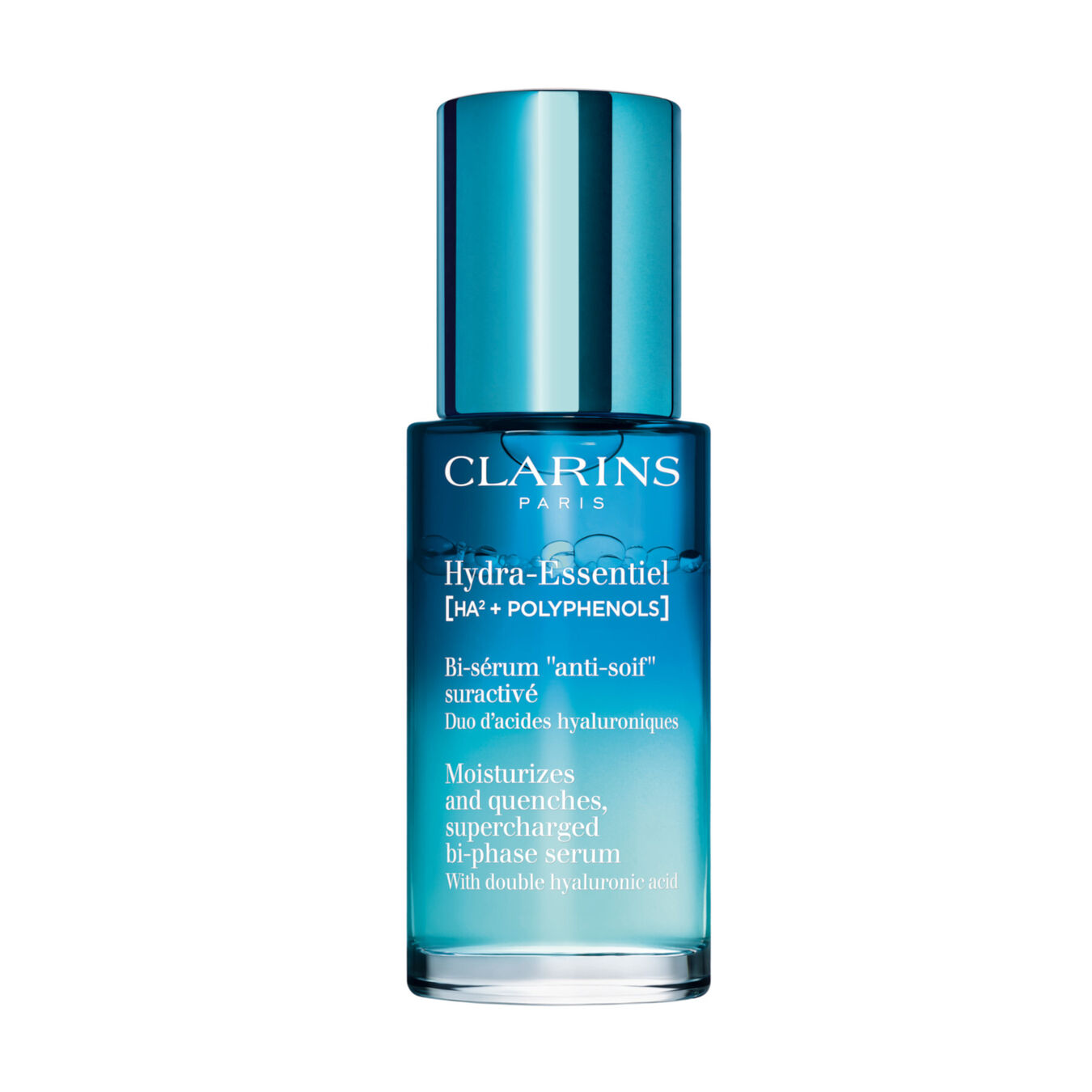 Clarins Hydra Essentiel Serum 30ml Damen von Clarins