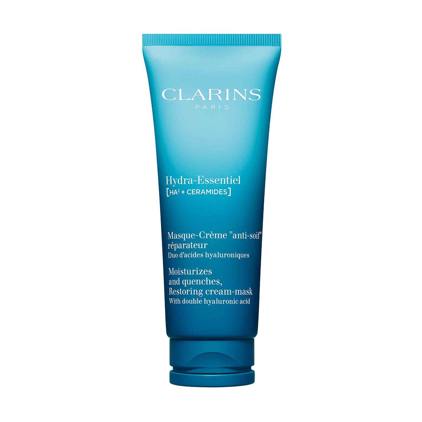 Clarins Hydra SOS Gesichtsmaske von Clarins