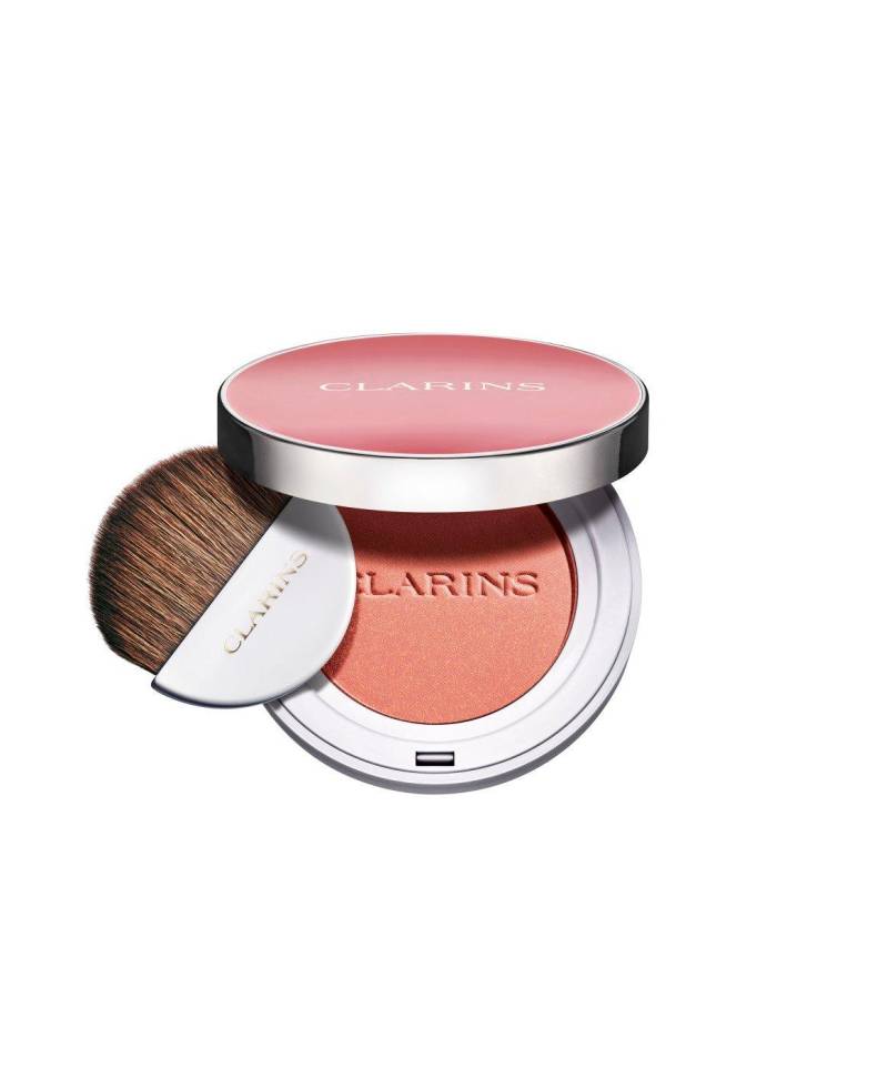 Clarins - 05, Joli Blush Puder-Rouge, One Size, Stromboli von Clarins