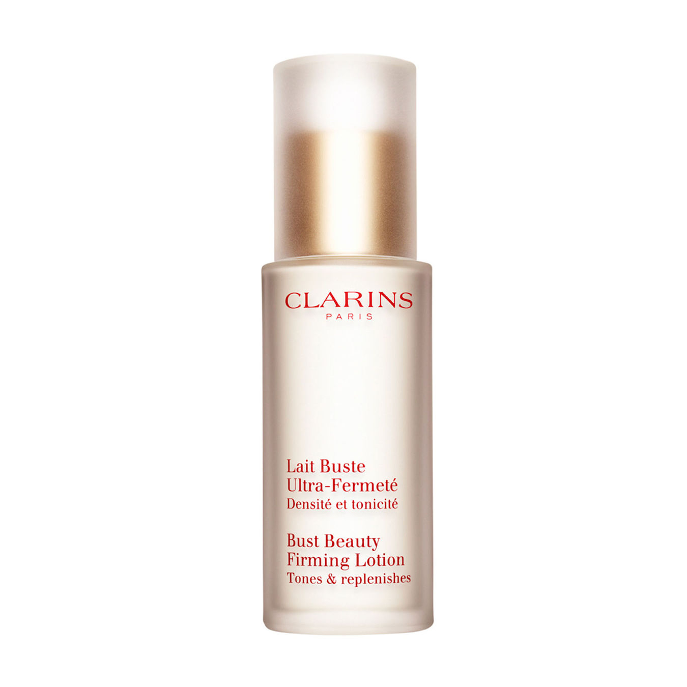 Clarins Lait Buste Firming Lotion von Clarins