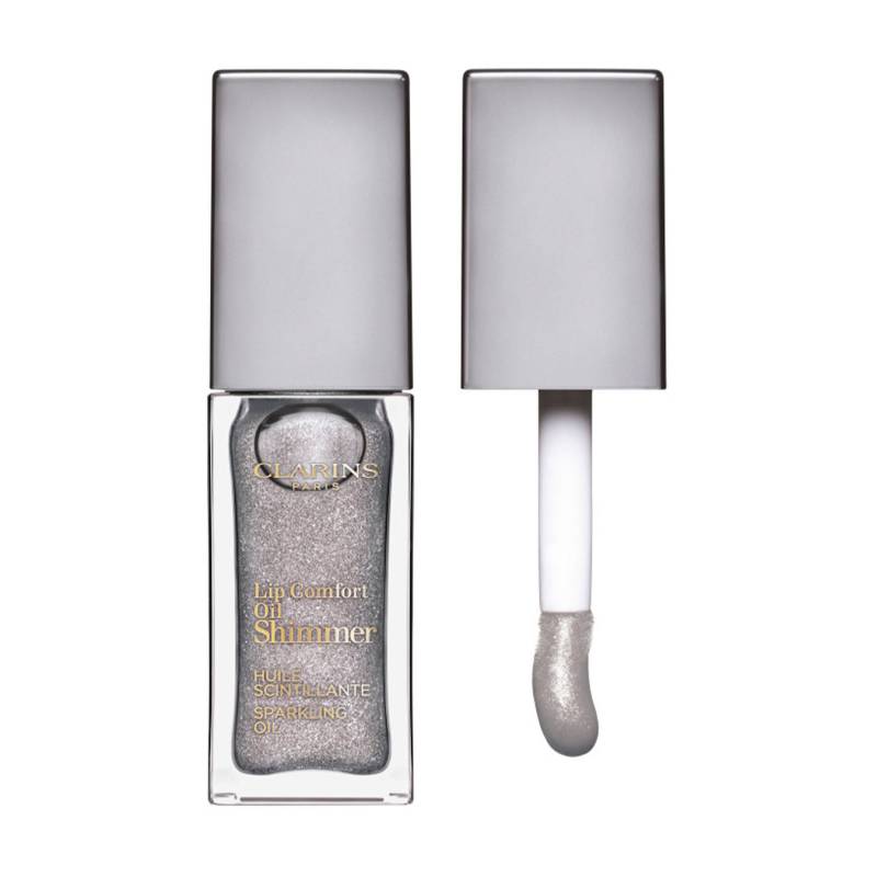 Clarins Lip Comfort Oil Shimmer 1ST von Clarins