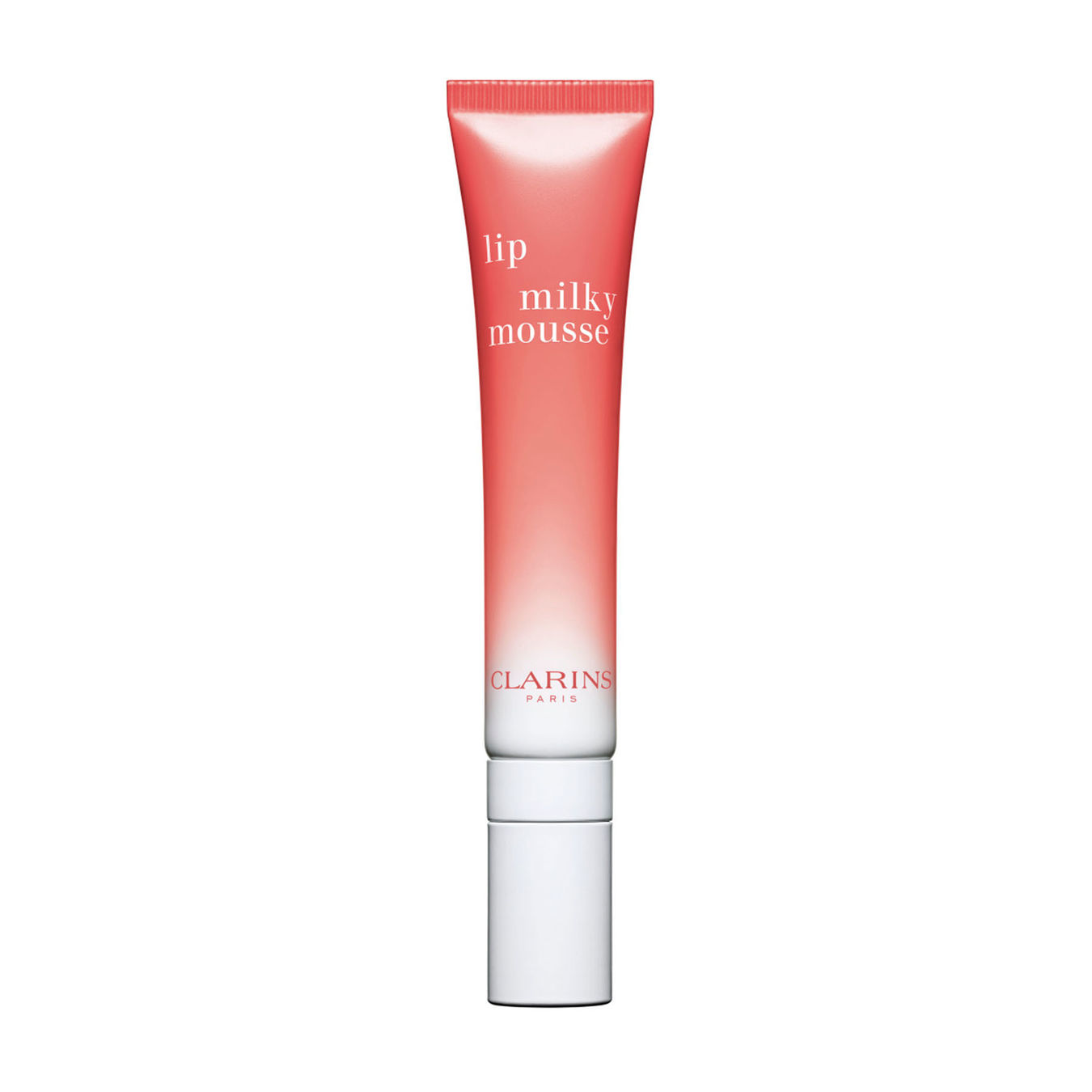 Clarins Lip Milky Mousse Lipgloss 1ST von Clarins