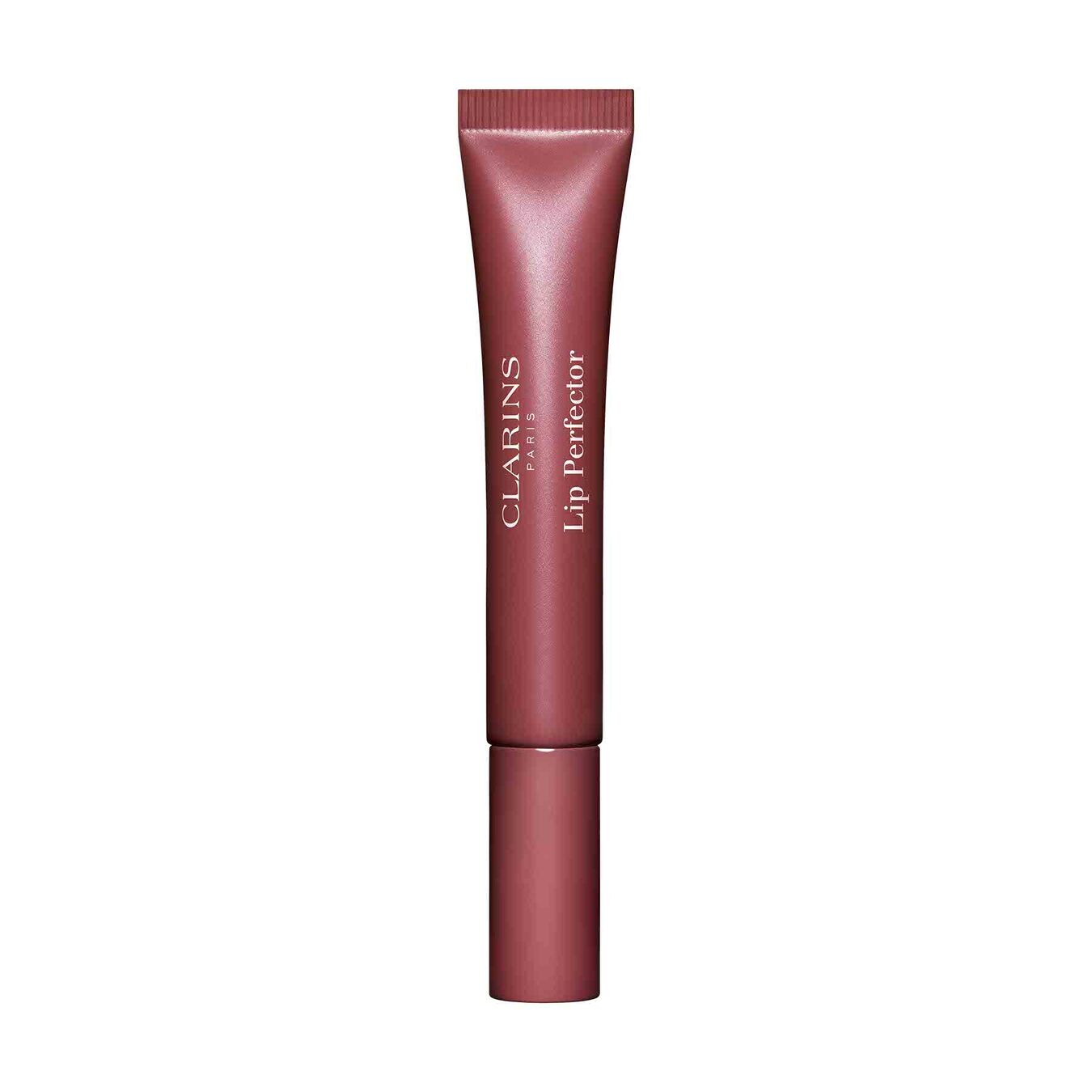 Clarins Lip Perfector mulberry glow 25 1ST von Clarins