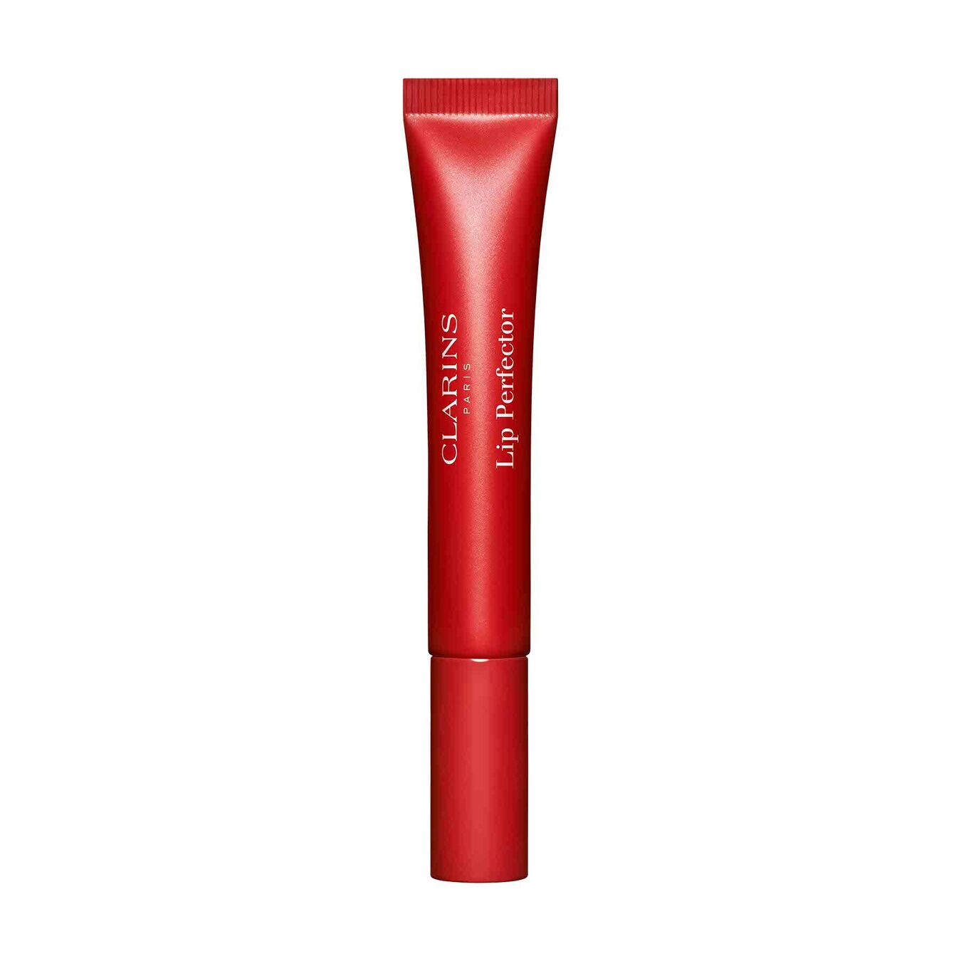 Clarins Lip Perfector pomegranate glow 23 1ST von Clarins