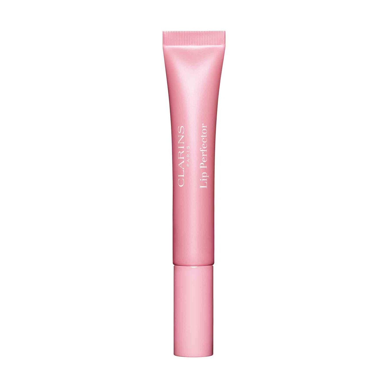 Clarins Lip Perfector soft pink glow 21 1ST von Clarins