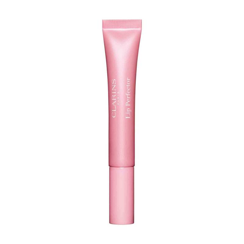 Clarins Lip Perfector soft pink glow 21 1ST von Clarins