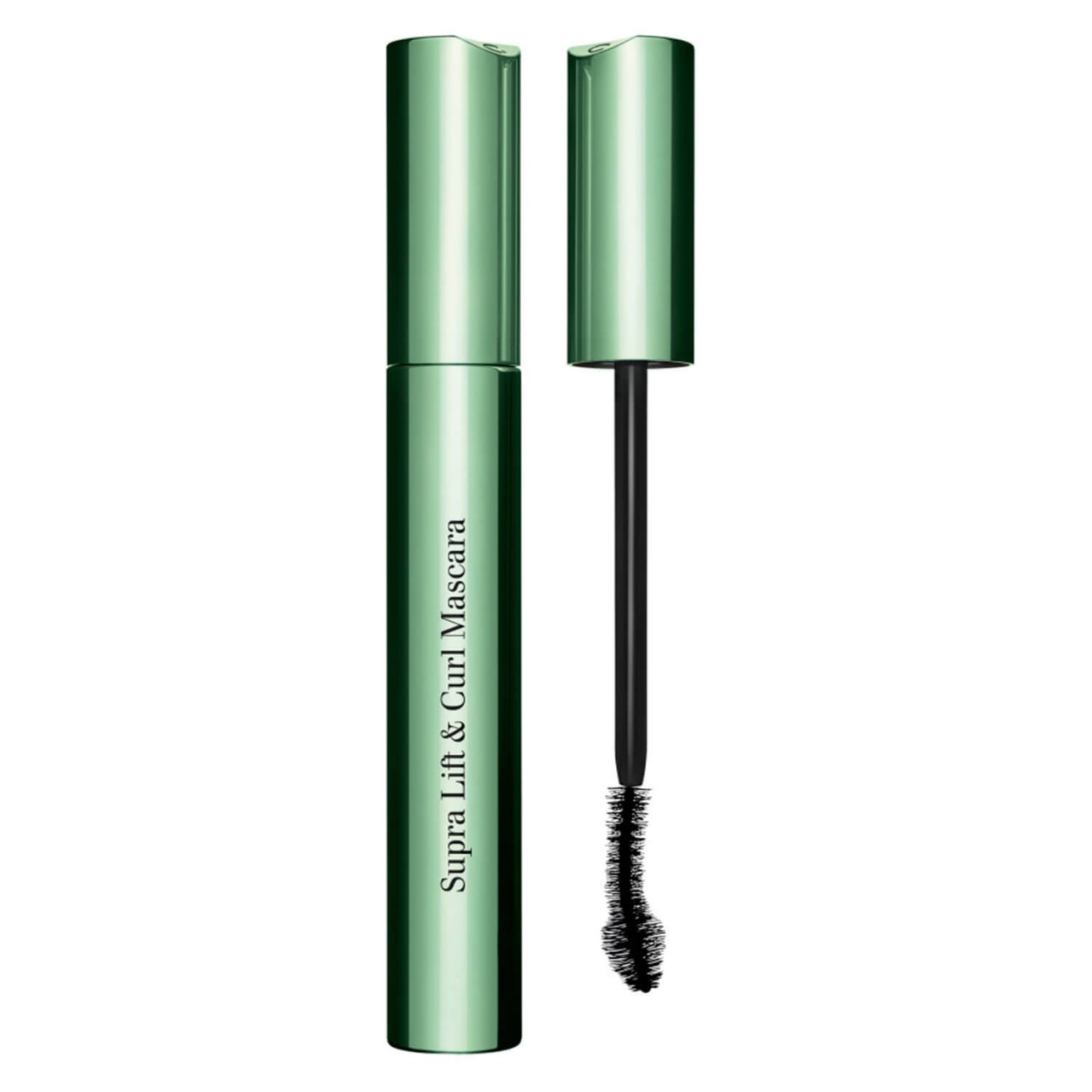 Clarins Mascara - Supra Lift & Curl Mascara Intense Black 01 von Clarins