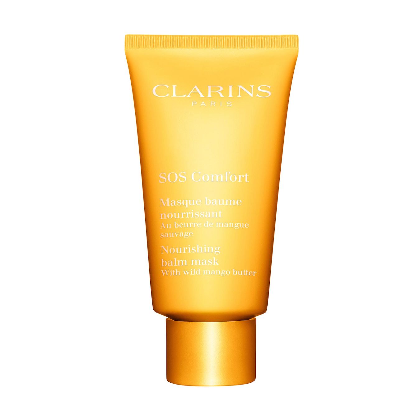 Clarins Masque SOS Nourishing Balm Mask von Clarins