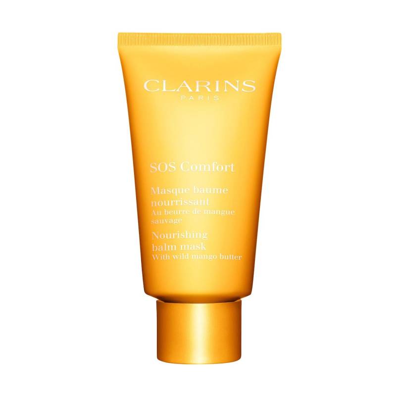 Clarins Masque SOS Nourishing Balm Mask von Clarins