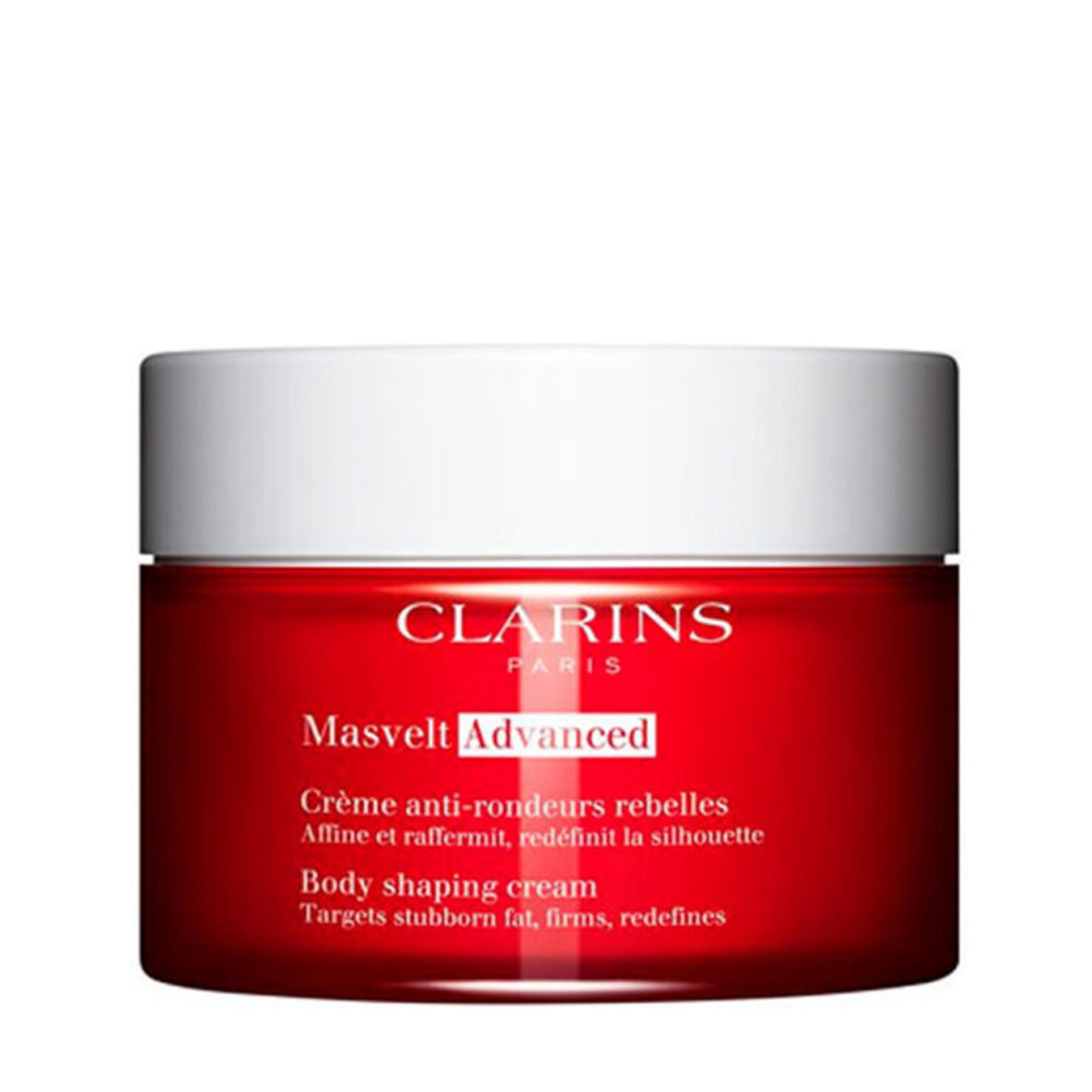 Clarins Masvelt Advanced Body Shaping Cream 200ml Damen Clarins Masvelt Advanced Body Shaping Cream 200ml Damen von Clarins