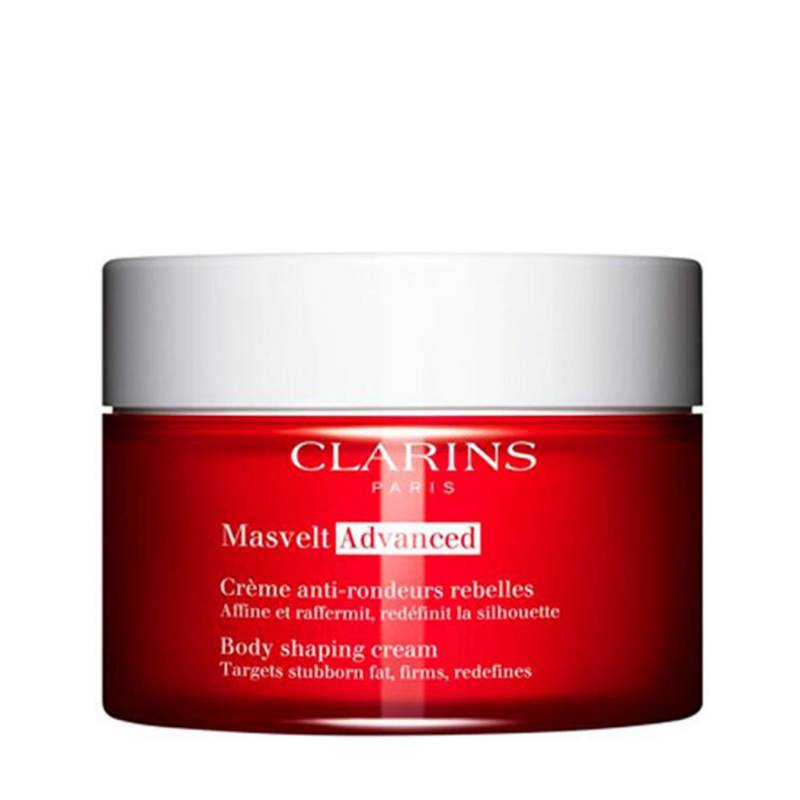 Clarins Masvelt Advanced Body Shaping Cream 200ml Damen von Clarins