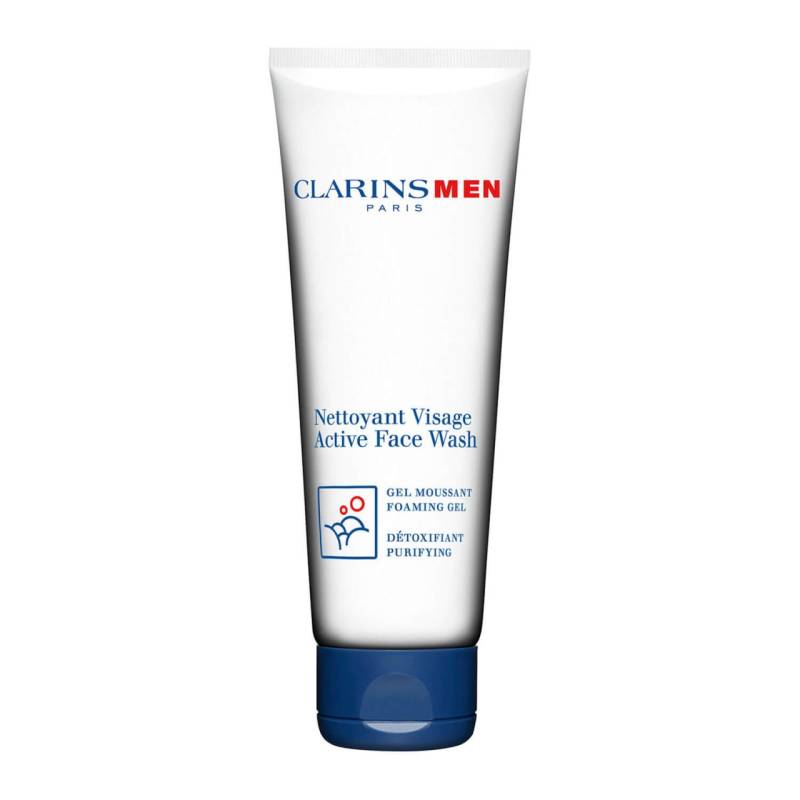 Clarins Men - Active Face Wash von Clarins