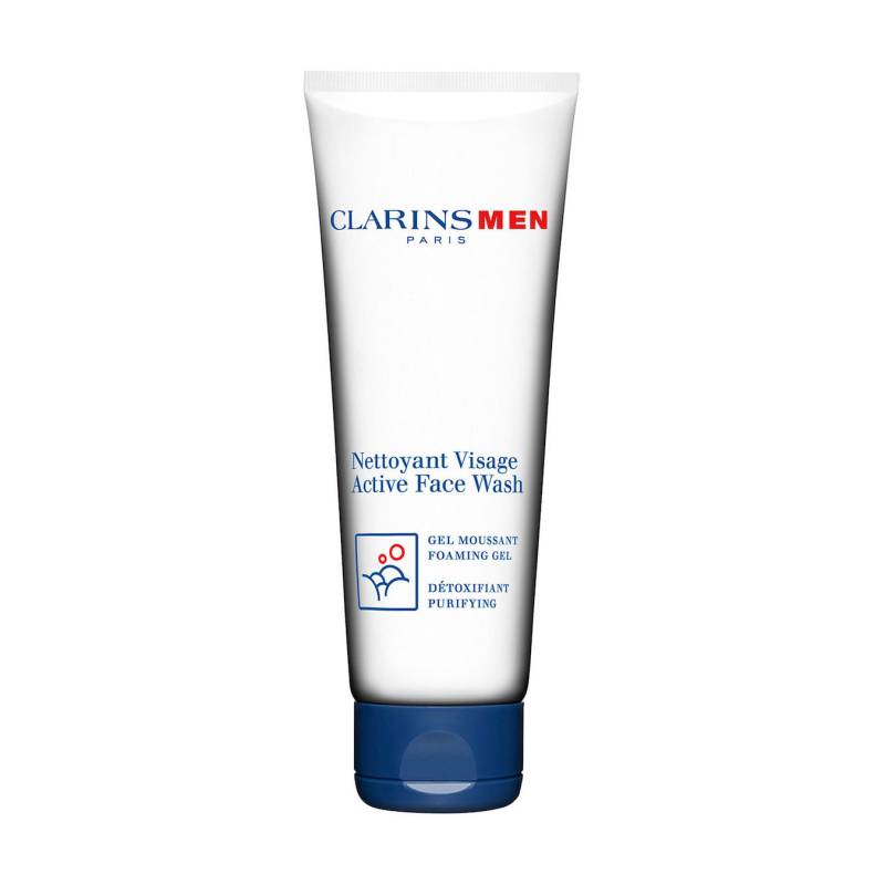 Clarins Men Active Face Wash von Clarins