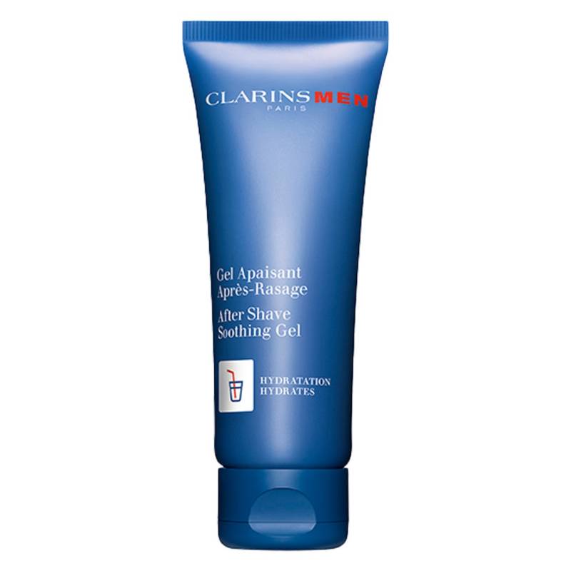 Clarins Men - After Shave Soothing Gel von Clarins