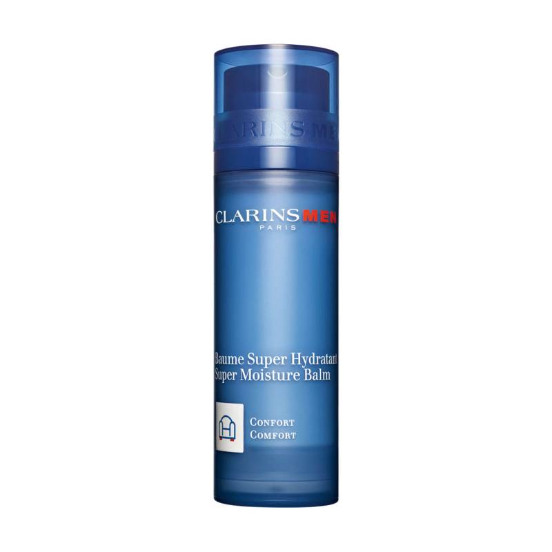 Clarins Men Baume Super Hydratant 50ml Herren von Clarins