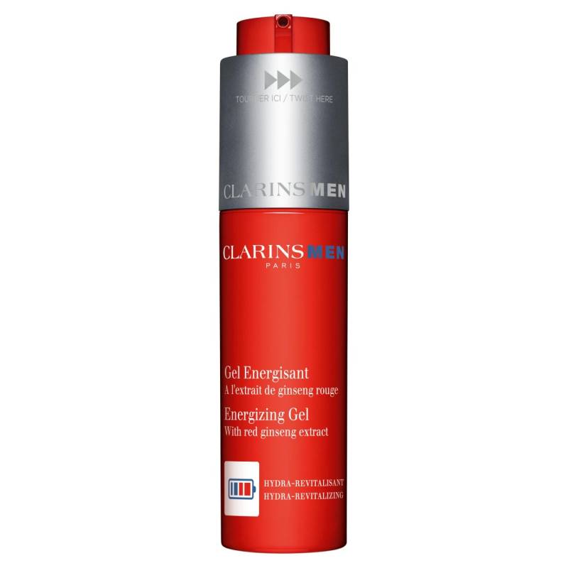 Clarins Men - Energie-Gel von Clarins