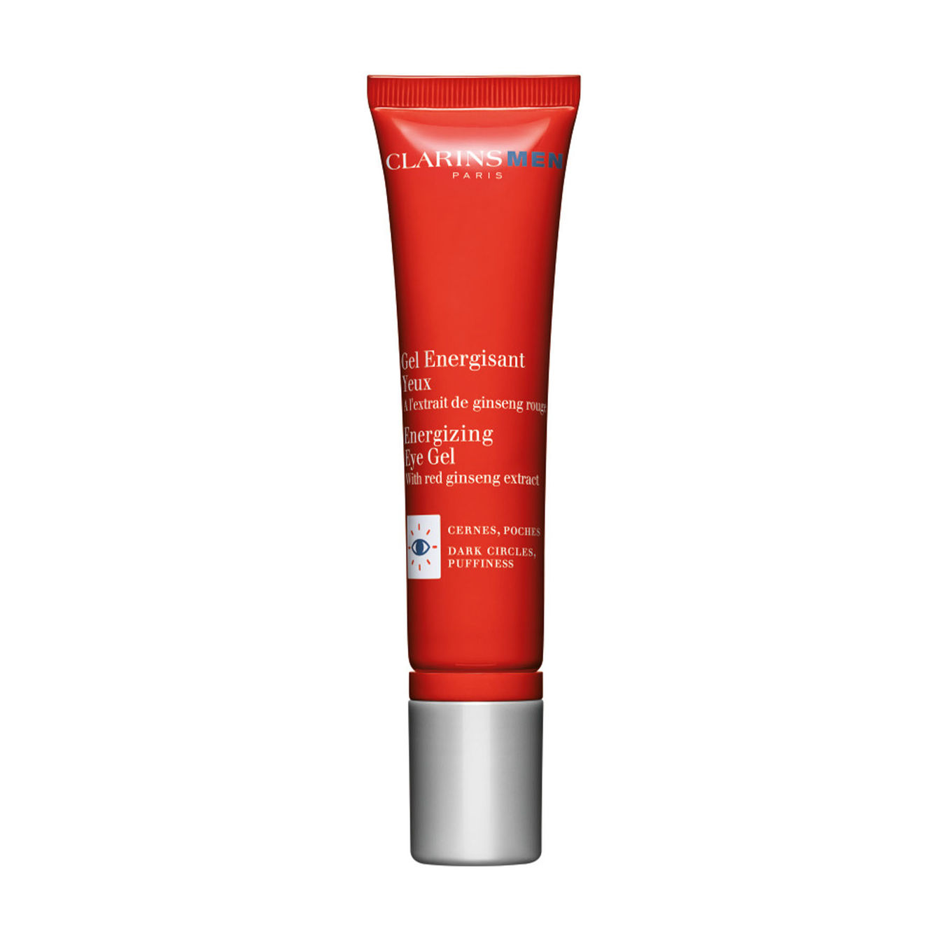 Clarins Men Gel Energisant Yeux