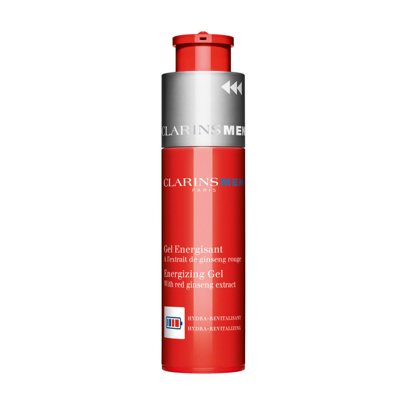 Clarins Men Gel Energisant von Clarins