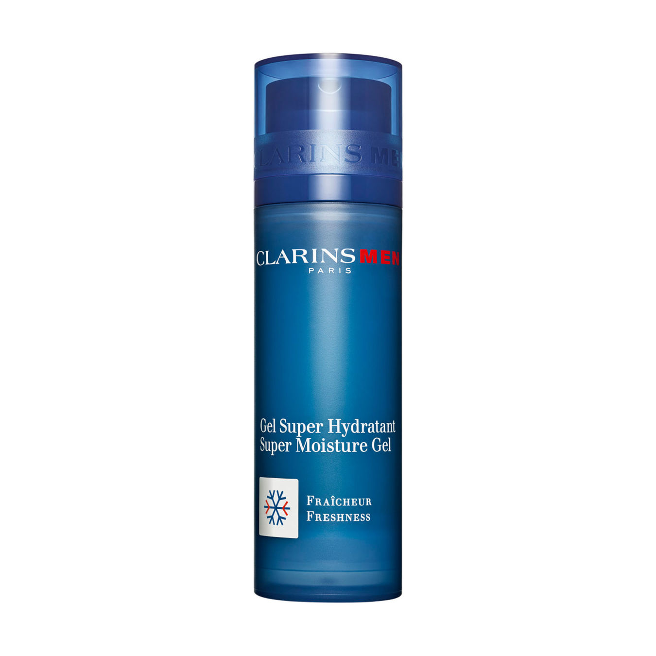 Clarins Men Gel Super Hydratant 50ml Herren von Clarins