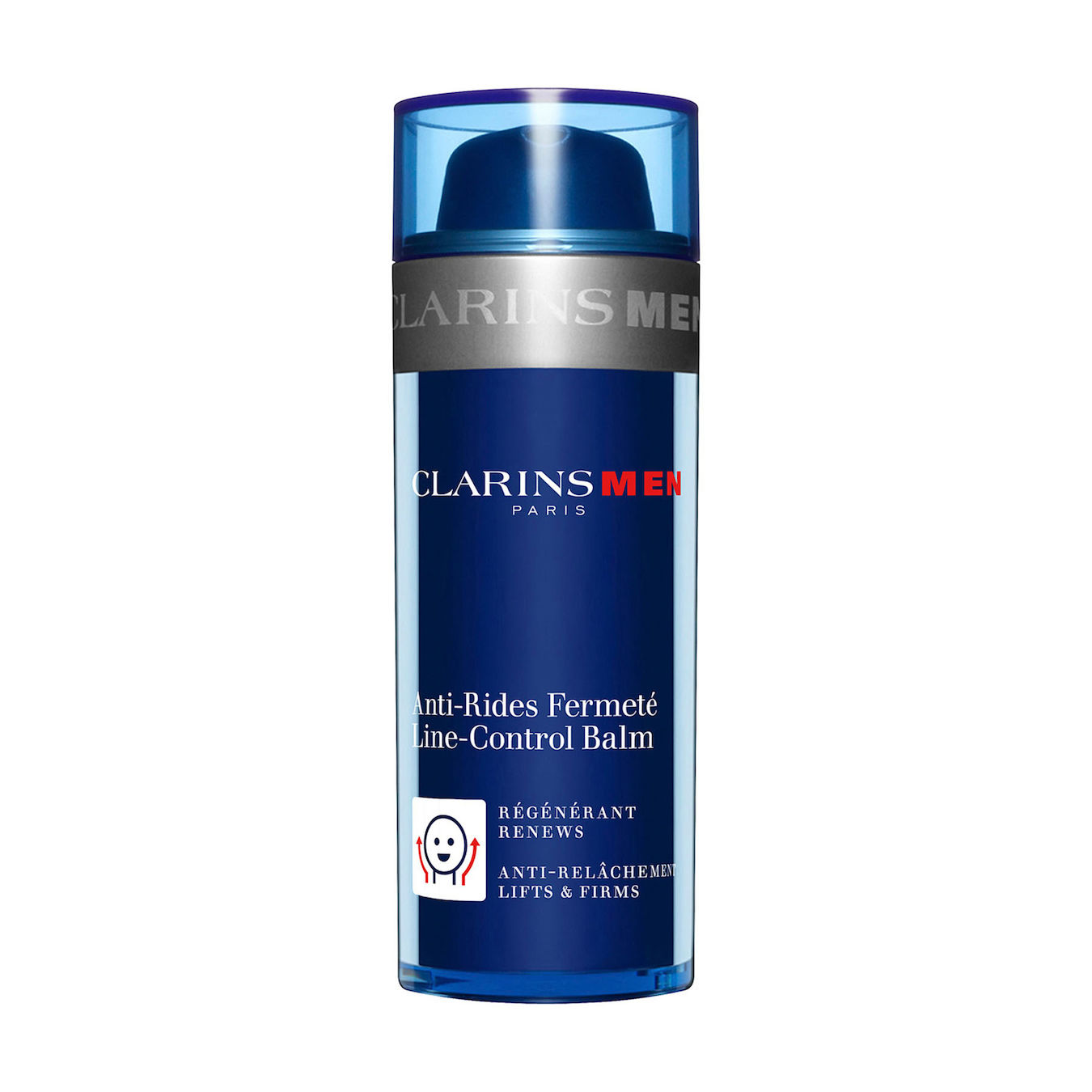 Clarins Men Line Control Balm von Clarins