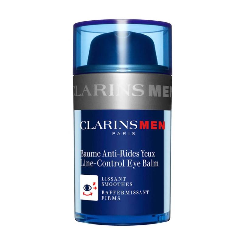 Clarins Men - Line Control Eye Balm von Clarins