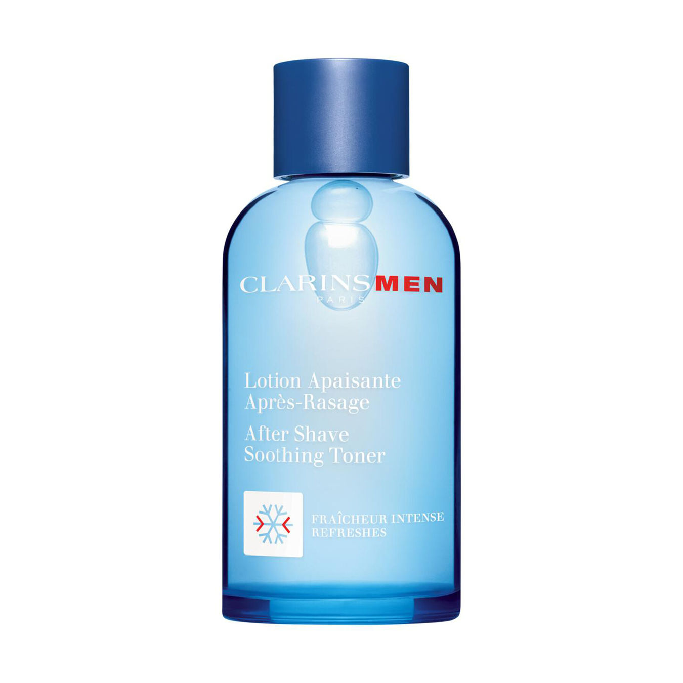 Clarins Men Lotion Apaisante Après-Rasage von Clarins