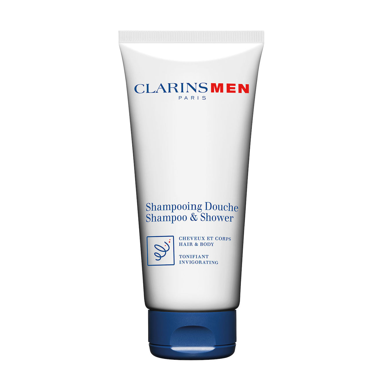 Clarins Men Shampoo & Shower von Clarins