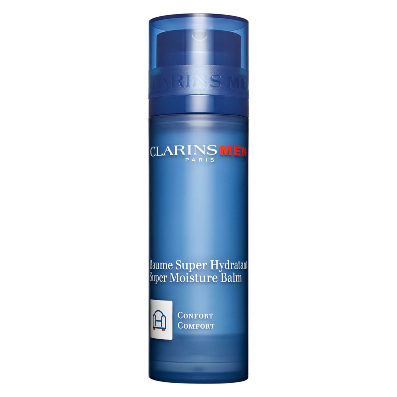 Clarins Men - Super Moisture Balm Comfort von Clarins