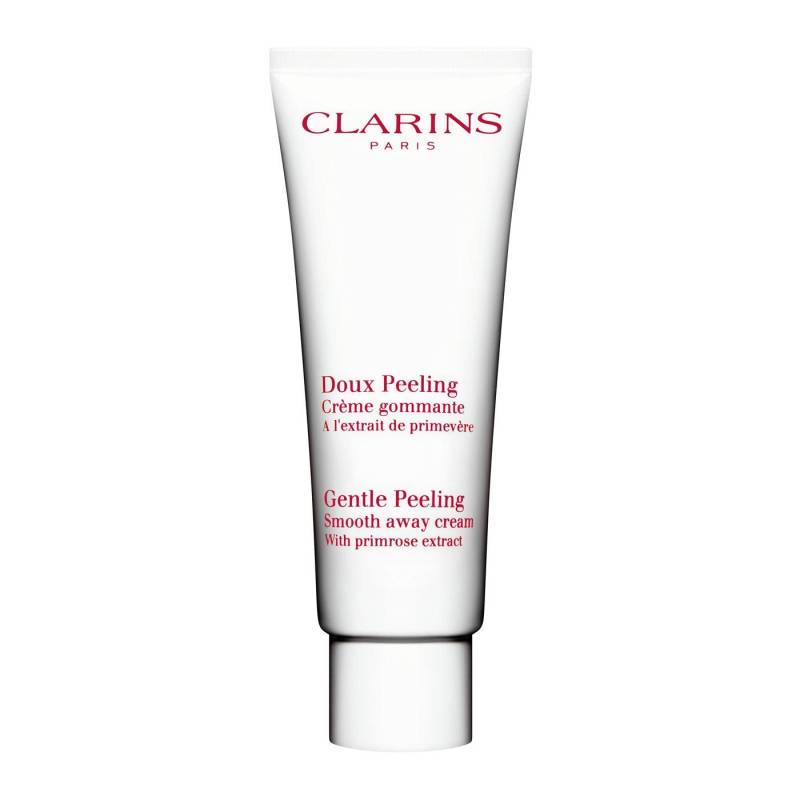 Mildes Gesichtspeeling Damen  50ml von CLARINS