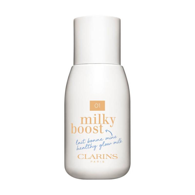 Clarins Milky Boost Lait Bonne Mine 50ml von Clarins