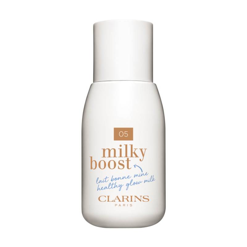 Clarins Milky Boost Lait Bonne Mine 50ml von Clarins