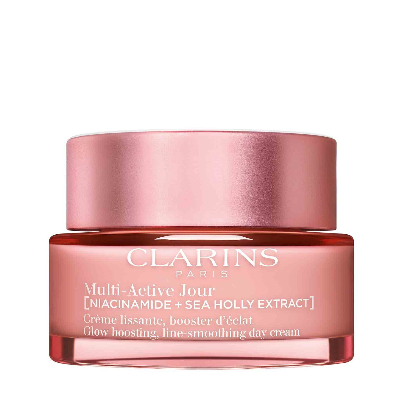 Clarins Multi Activ Tagescreme für alle Haupttypen 50ml Damen Clarins Multi Activ Tagescreme für alle Haupttypen 50ml Damen von Clarins