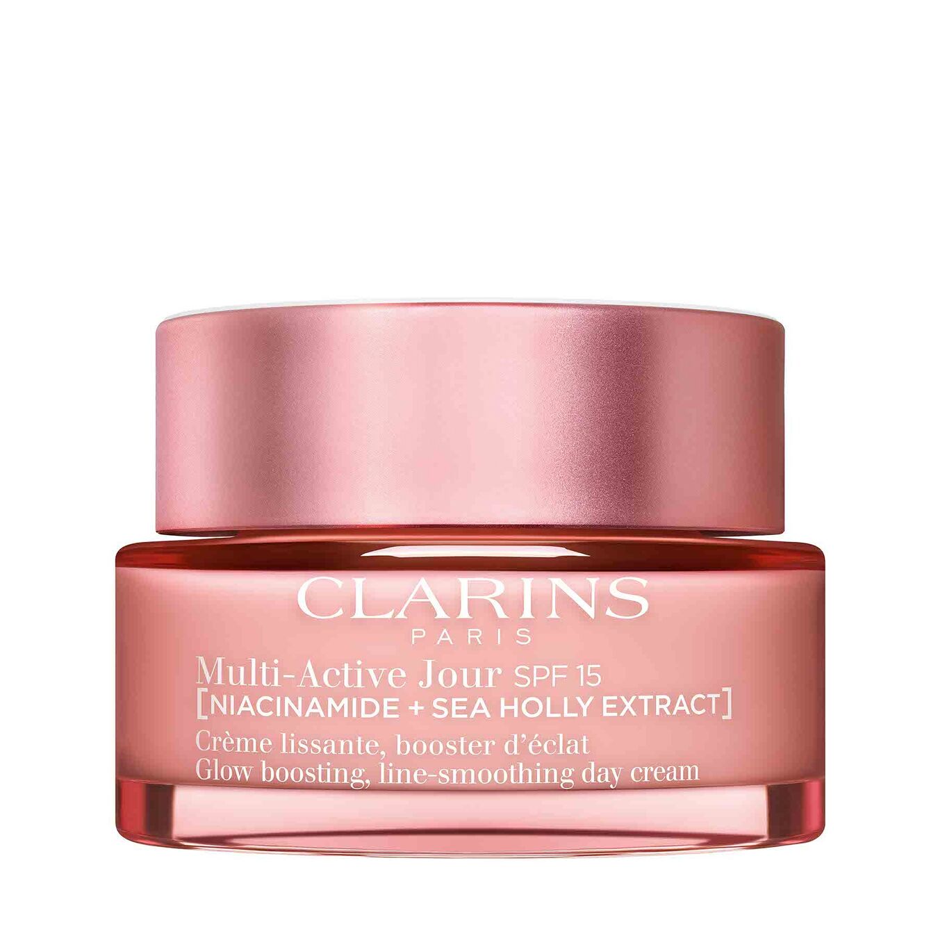 Clarins Multi Activ Tagescreme mit SPF 15 50ml Damen Clarins Multi Activ Tagescreme mit SPF 15 50ml Damen von Clarins