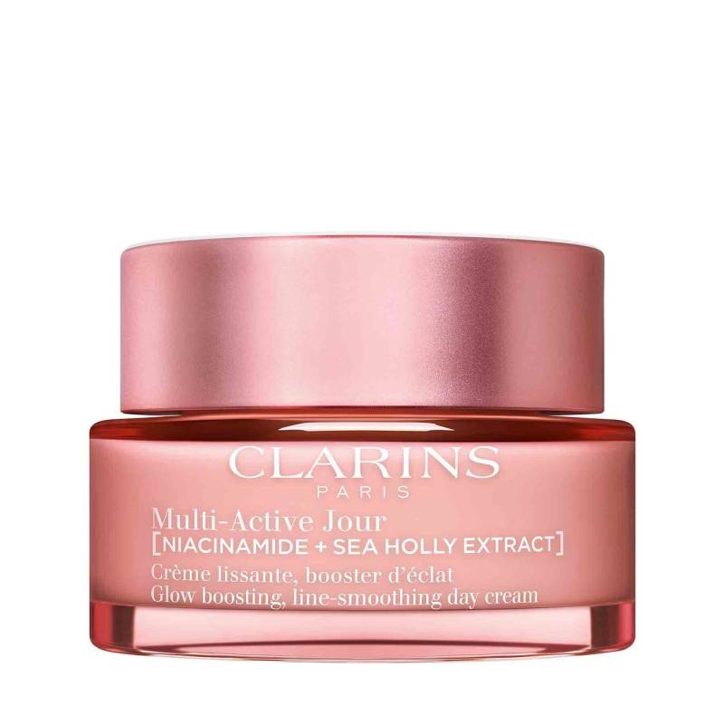 Clarins Multi Activ Tagescreme für alle Haupttypen 50ml Damen von Clarins