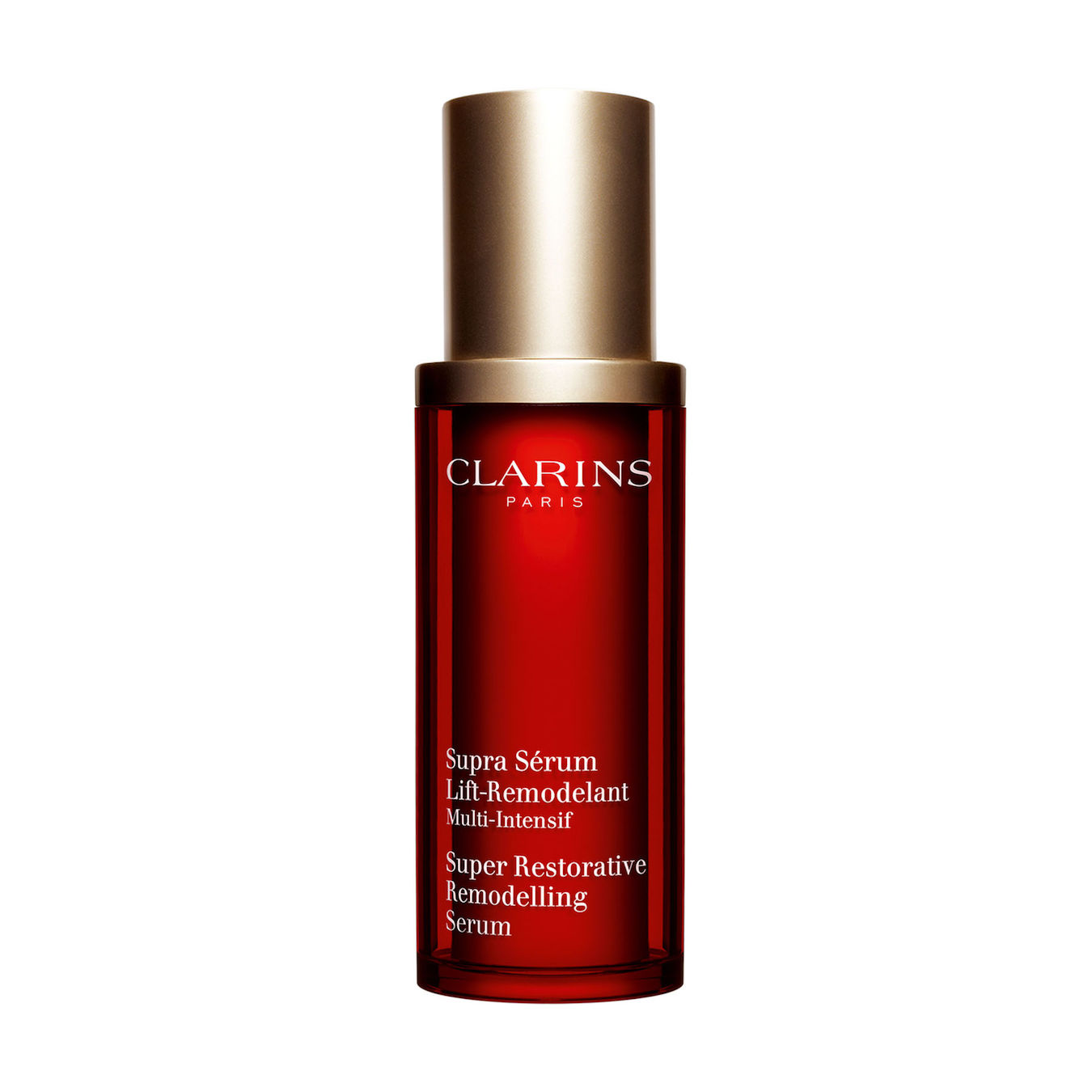 Clarins Multi-Intensive Supra Sérum Lift Remodelant 30ml Damen von Clarins