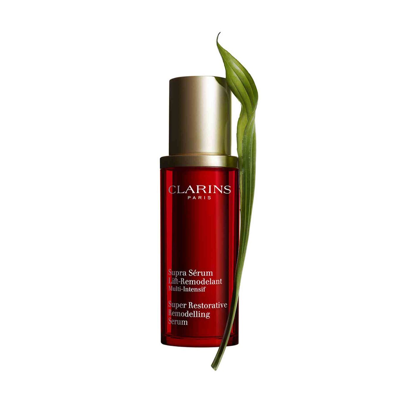 Clarins Multi-Intensive Supra Sérum Lift Remodelant 50ml Damen Clarins Multi-Intensive Supra Sérum Lift Remodelant 50ml Damen von Clarins