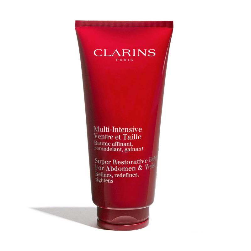 Clarins Multi-Intensive Ventre-Taille Reshaping Balm 200ml Damen von Clarins