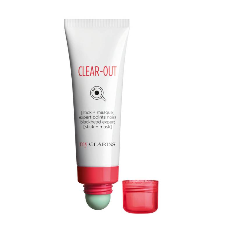 Clarins My Clarins CLEAR-OUT blackhead expert stick von Clarins