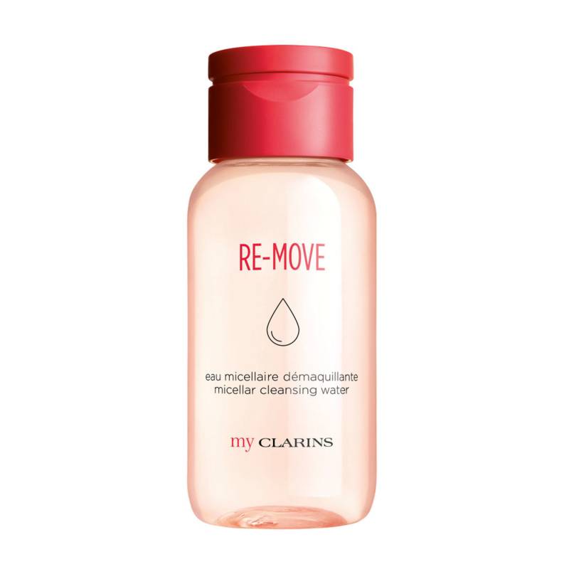 Clarins My Clarins RE-MOVE micellar cleansing water 200ml Damen von Clarins