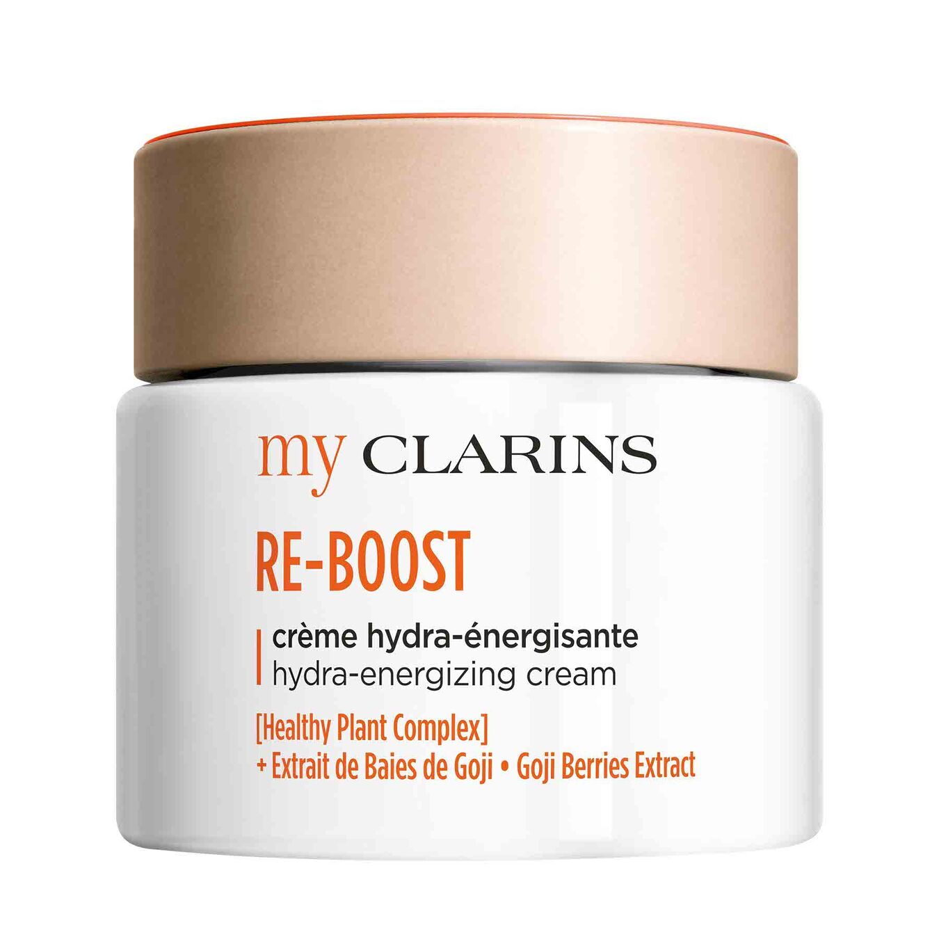 Clarins My Clarins Re-Boost Creme Hydra Energisante 50ml Damen von Clarins