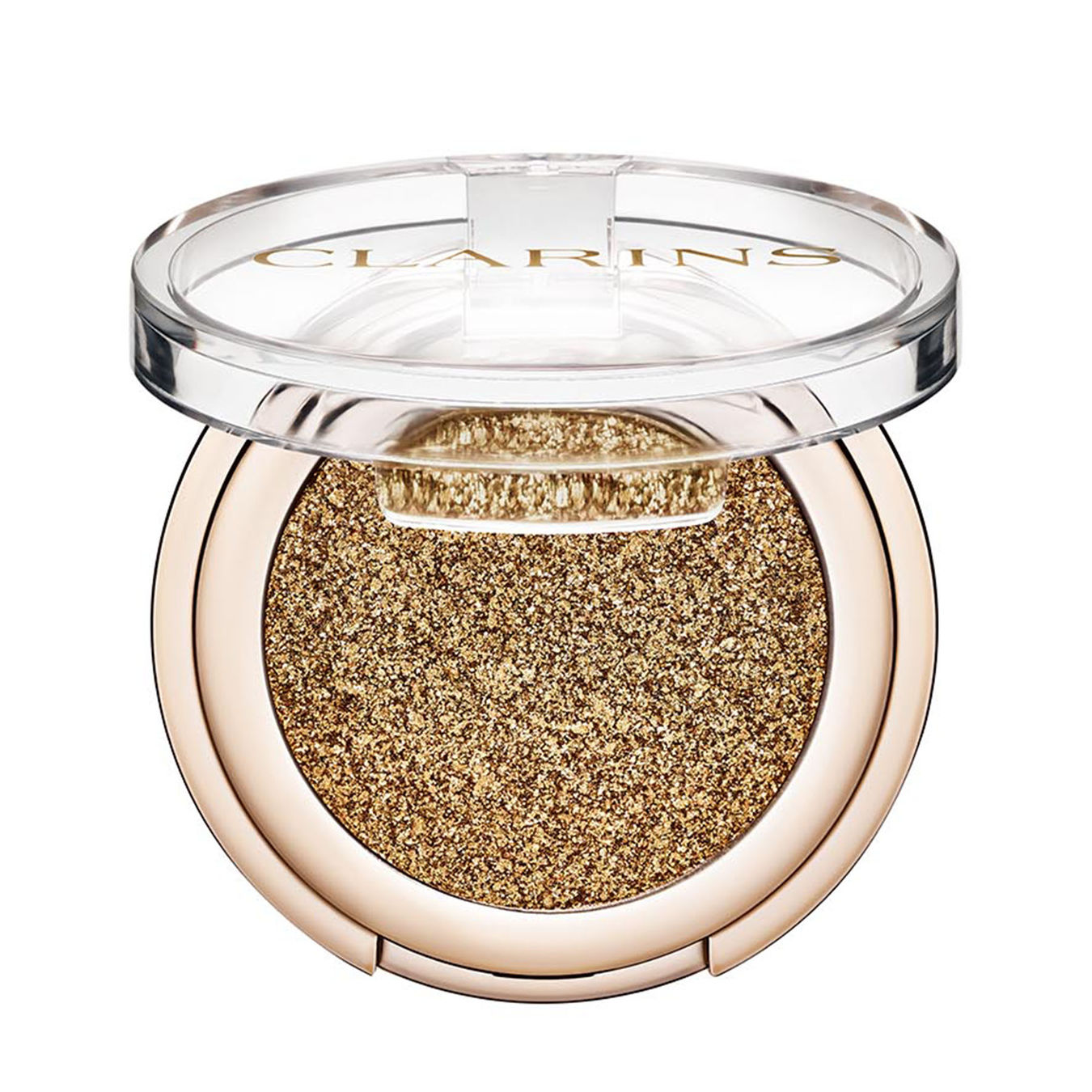 Clarins OAP Glitter Lidschatten 1ST