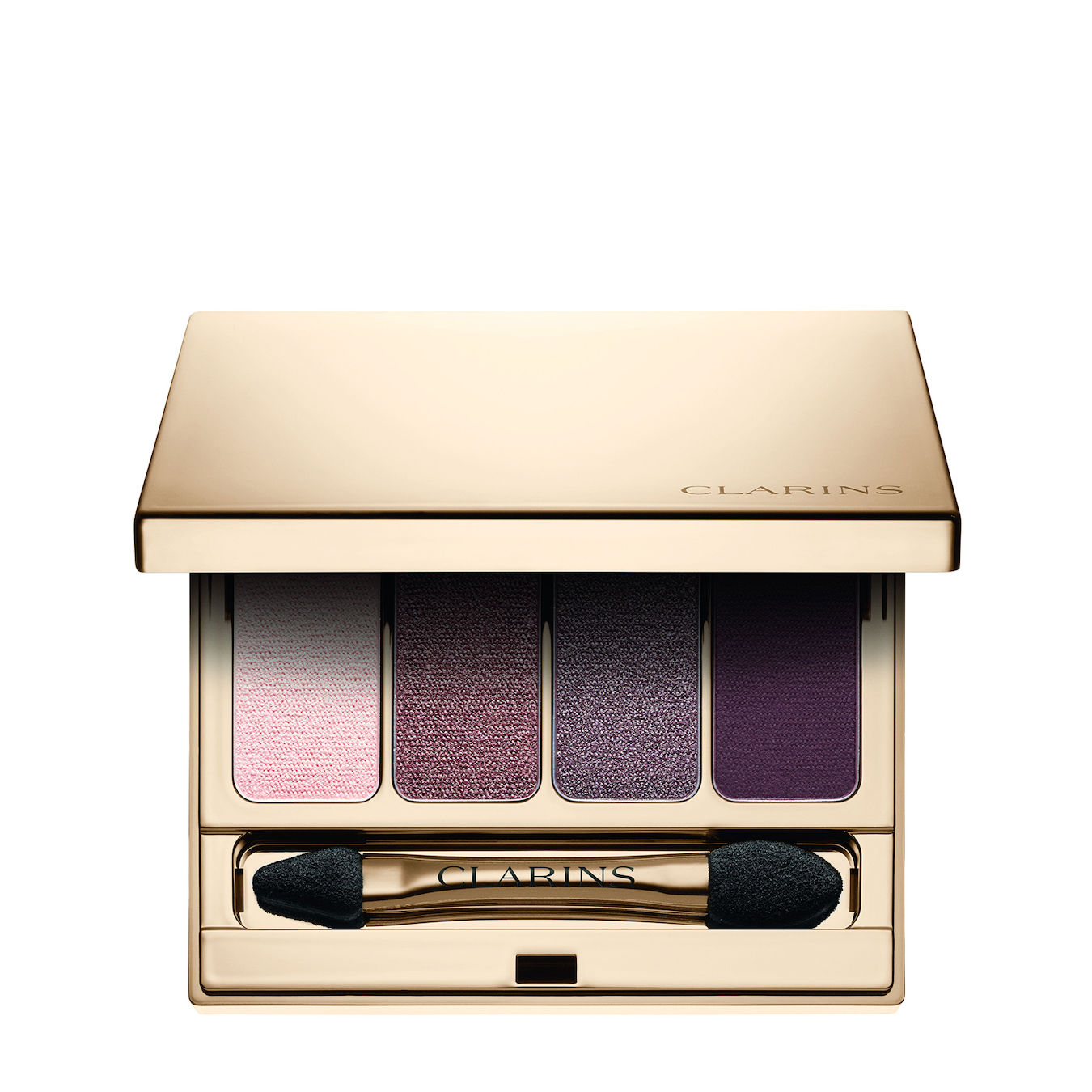 Clarins Ombre 4 Couleurs Palette 1ST von Clarins