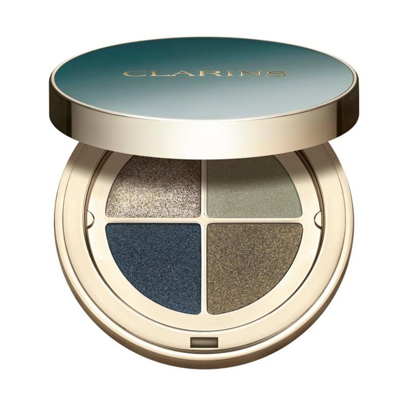 Lidschatten Damen  Jade von CLARINS