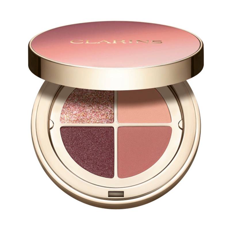 Lidschatten Damen  Nude von CLARINS