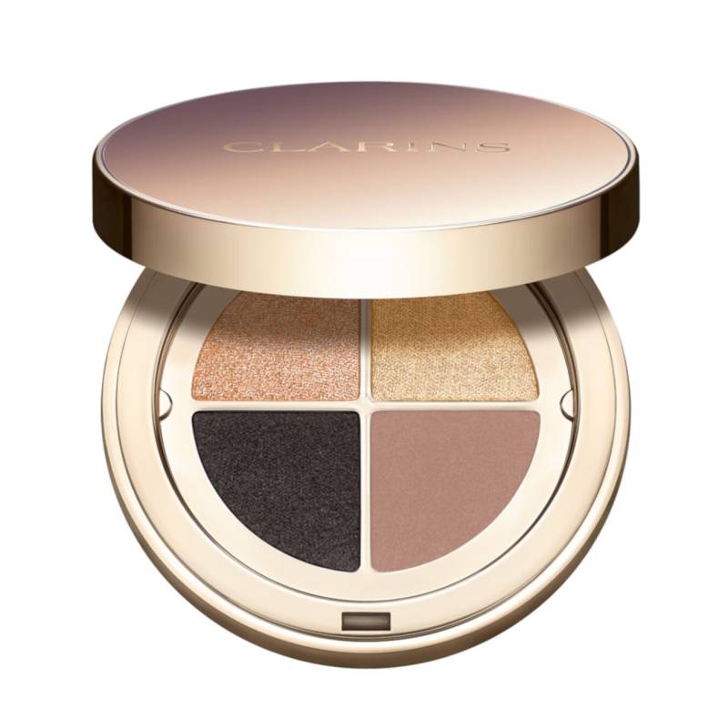 Clarins Ombre 4 Eyeshadow 1ST von Clarins