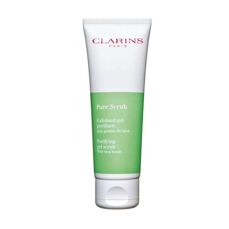 Clarins Pure Scrub Gesichtspeeling von Clarins