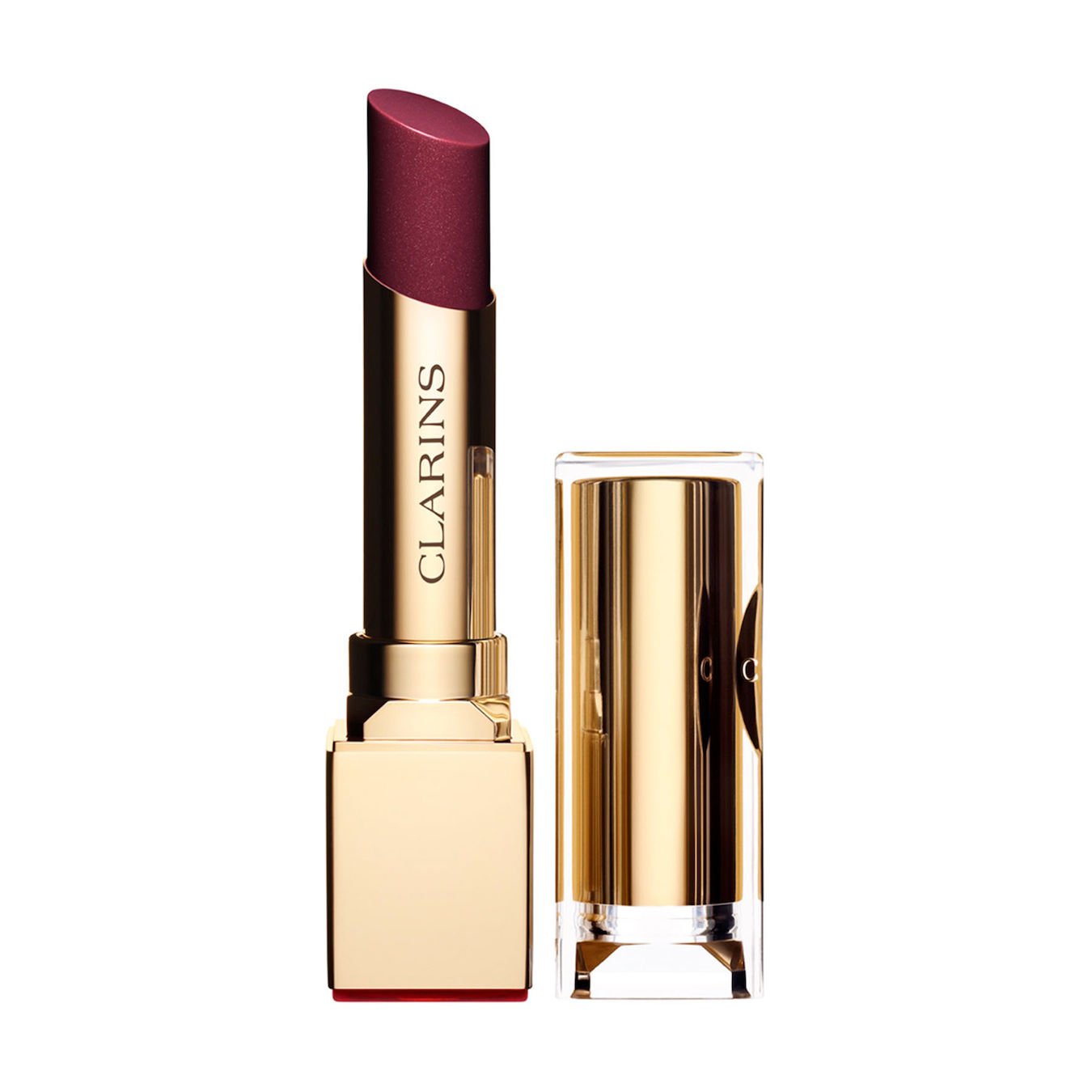 Clarins Rouge Eclat Lipstick 1ST von Clarins