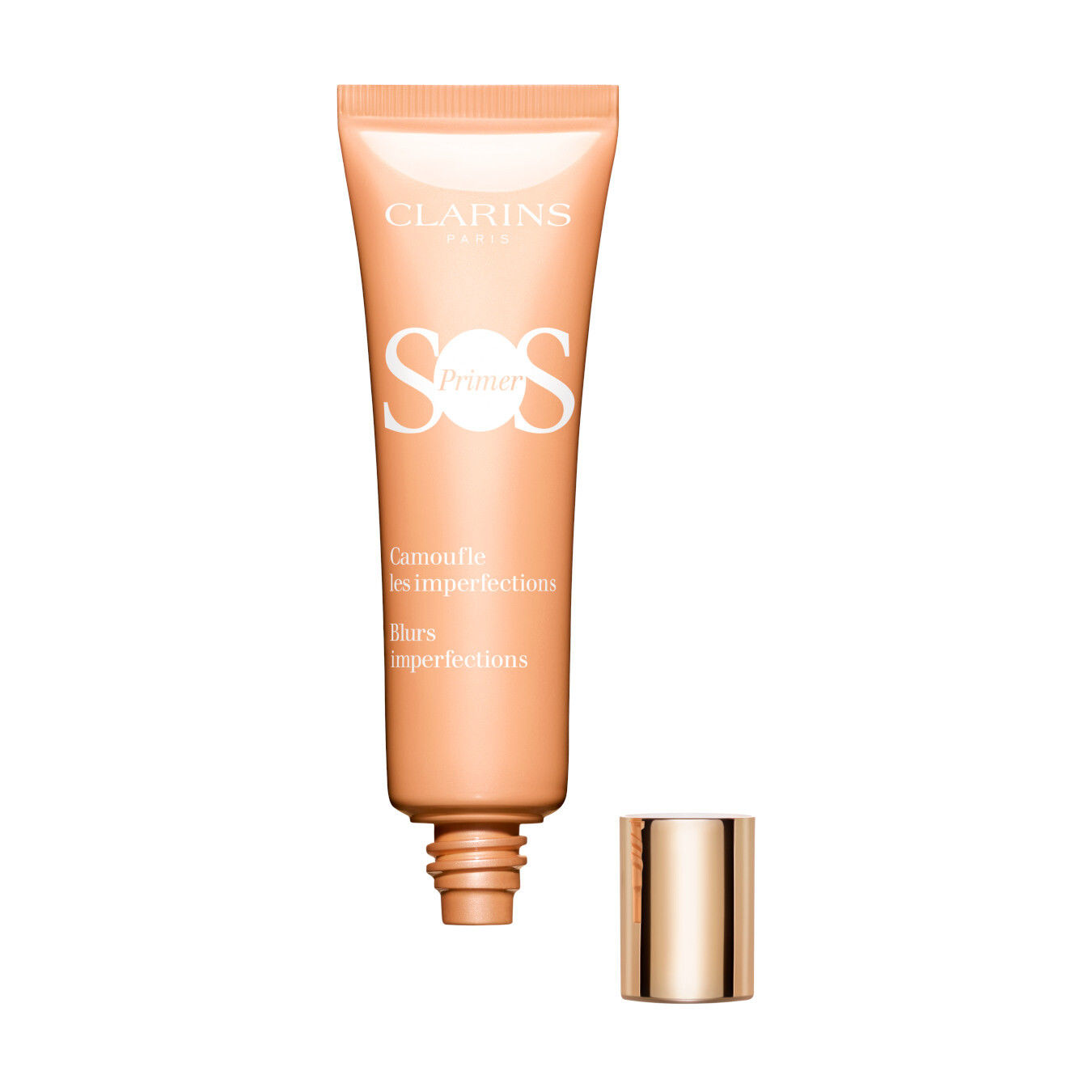 Clarins SOS Primer Primer Peach 1ST von Clarins