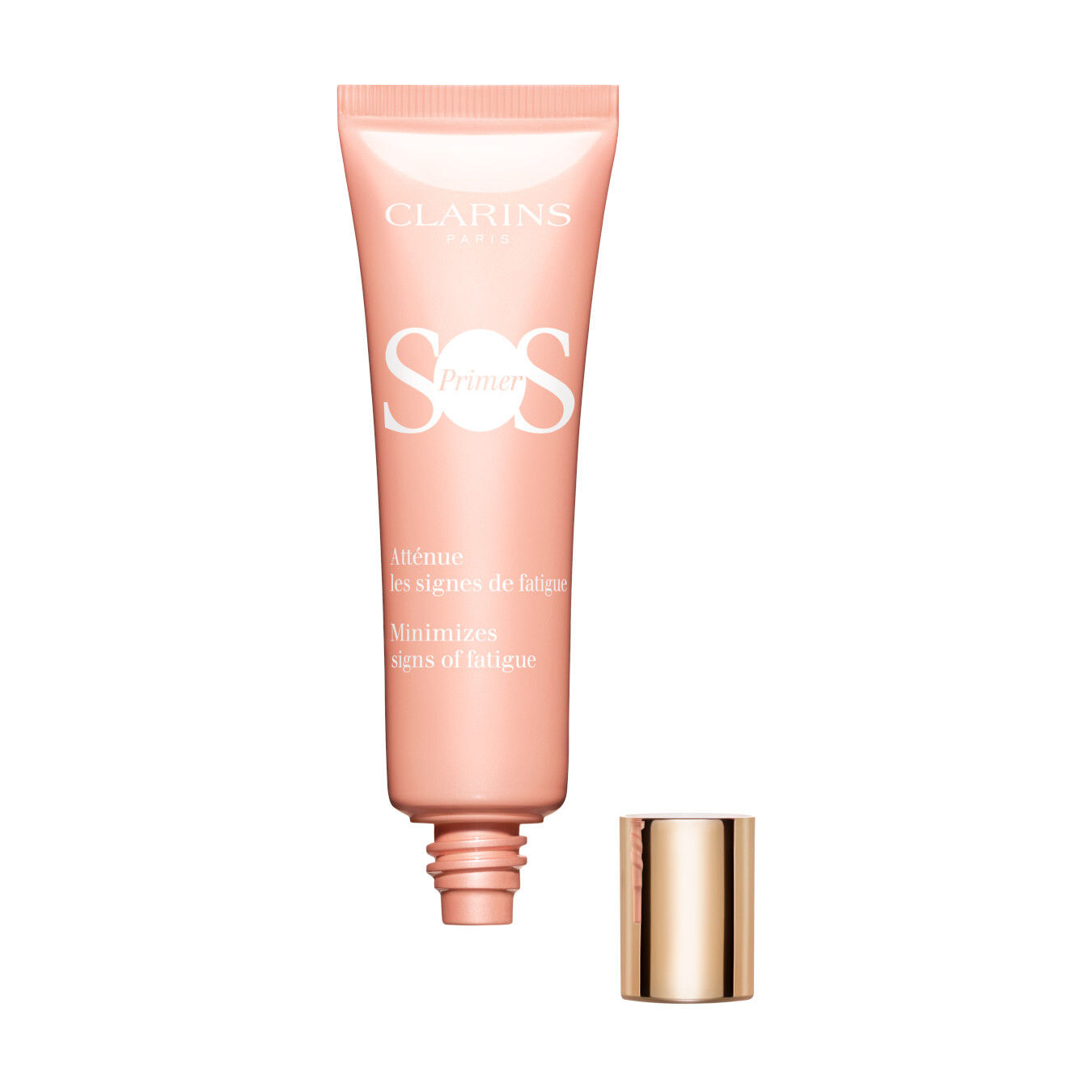 Clarins SOS Primer Primer Pink 1ST von Clarins